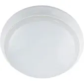 Reled LED Plafondlamp - 17W - 1300lm - 3000K - IP54 - Ø30,5cm