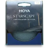 Hoya 49.0mm Starscape