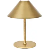 Halo Design Buitenverlichting , dimbare, Goud / Messing, Woonkamer, Metaal
