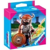 Playmobil Plus 4677 - Stoere Barbaar