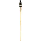 Esschert Design Fakkel bamboe 90 cm