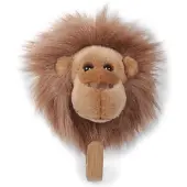 Wild&Soft Wild & Soft Kledinghanger Orang-Oetan
