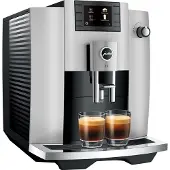 Jura E6 Platina (EC)