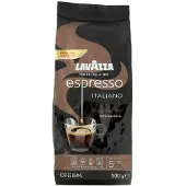 Lavazza 3x Espresso Italiano Classico Koffiebonen 500 Gr