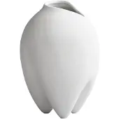 101 Copenhagen Sumo vaas smal Ø14 cm Bone White