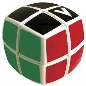 V-Cube 2 - 3d Puzzel