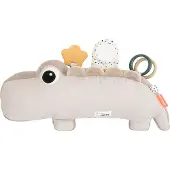 Done by Deer Croco Done Activity Toy Beige Kinderen