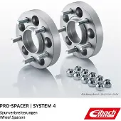 EIBACH Wiel spacer Pro-Spacer S90-4-15-010
