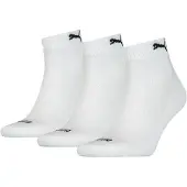 Puma Sokken zwart / wit