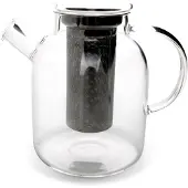 Salt & pepper theepot Paris 150 cl - borosilicaatglas