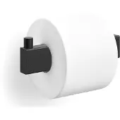 Zack WC Rolhouder Linea Open Zwart