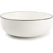 S|P Collection Kom Studio Base White, 17.5 x 6 cm