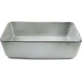 Salt & pepper Ovenschaal Artisan Groen 20 x 13 cm