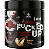 Swedish Supplements Fucked Up Joker - 300 g - Cloudy Apple