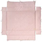 Roba Boxkleed Style, 4-hoekig
