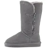 Gooce Snowboots 'Cornice' grijs