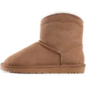 Gooce Boots 'West' lichtbruin