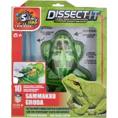 Joker Slimy Lab DISSECT-IT - Ontleed een Kikker