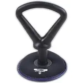 Hyperwear SoftBell Kettlebell 9 kg (20 lbs)