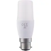 SPL LED Stick (opaal) - 7W / Fitting Ba22d