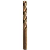 Graphite Metaalboor 3.8mm HSS-Cobalt 5% 10 stuks DIN338