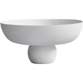 101 Copenhagen Baburu Kom Bone White | Medio