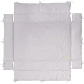 Roba Boxkleed Style, 4-hoekig