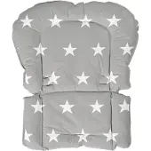 Roba Stoelverkleiner Little Stars (1-delig)