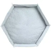Roba Boxkleed Style, 6-hoekig