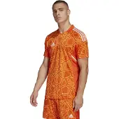 Adidas Keepersshirt Condivo 22 Primeblue - Oranje