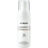 Altruist Cleansing Foam 2% Salicyclic Acid 150 Ml