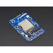 Adafruit CC3000 WiFi Breakout met geintegreerde antenne van 1469