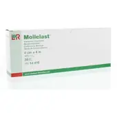 Lohmann & Rauscher Mollelast Fixatiewindsel 4cm X 4m