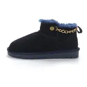 Gooce Boots 'Mikila' blauw / navy