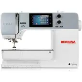 Bernina 540 Naaimachine -