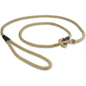 Mystique moxon jachtlijn 8 mm - 180 cm Beige