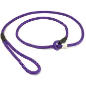 Mystique moxon jachtlijn 8 mm - 180 cm Lila