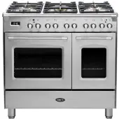 Boretti CFBG902IX3 Inox
