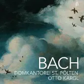 OUTHERE Domkantorei St. Pölten, Otto Kargl - J.S. Bach: Missa Bwv.235 (CD) (Limited Edition)