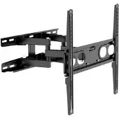 Axil Muursteun voor tv met arm Axil 0593E 26"-65" 30 Kg Zwart (S0424925)