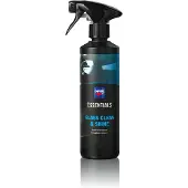 Cartec Essentials Glass clean & shine