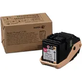 Xerox 106R02600 Toner Magenta