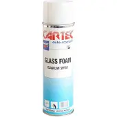 Cartec Glass Foam