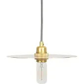 Frama Circle Hanglamp 250 Mm - Lampenkappen Messing Brass - FR-2822