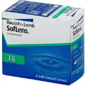 Bausch & Lomb SofLens 38 (6 lenzen)