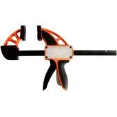 Bahco qcb-900 snelklem x lijmtang - 900 mm