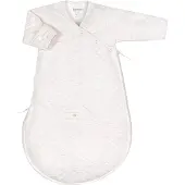 Bemini Babyslaapzak - MAGIC BAG 1-4m - TOG 1.5 - Gewatteerd comfort - Mix tender