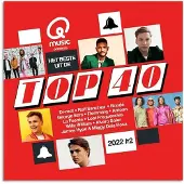 HEARTSELLING Qmusic Pres. Best Of Top 40 2022-2