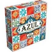 Kolmio Media Azul - Bordspel (NL)