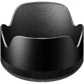 Sigma Lh830-02 Zonnekap Voor 50mm 1.4 Art
